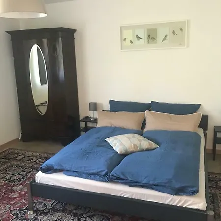 דירה Gut Neuhof Alpenrod