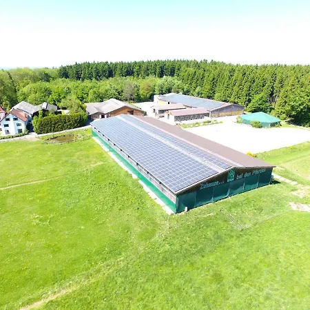 Gut Neuhof Apartment *