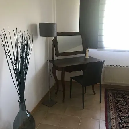Gut Neuhof דירה Alpenrod
