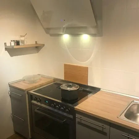 Apartment Gut Neuhof Alpenrod
