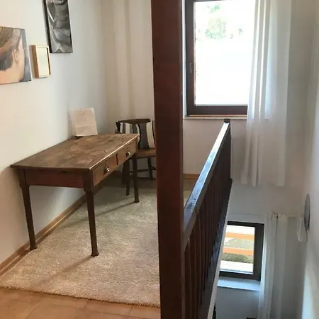 דירה Gut Neuhof Alpenrod