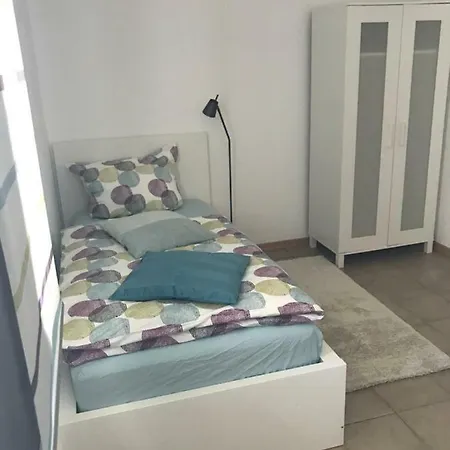 דירה Gut Neuhof *