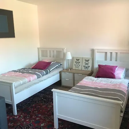 דירה Gut Neuhof Alpenrod